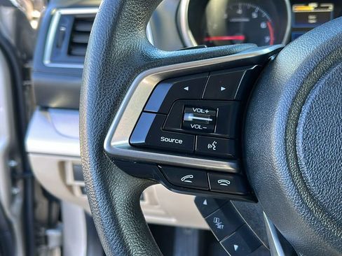 Used 2018 Subaru Outback 2.5i image 13