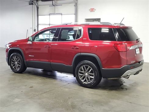 Used 2019 GMC Acadia SLT image 6