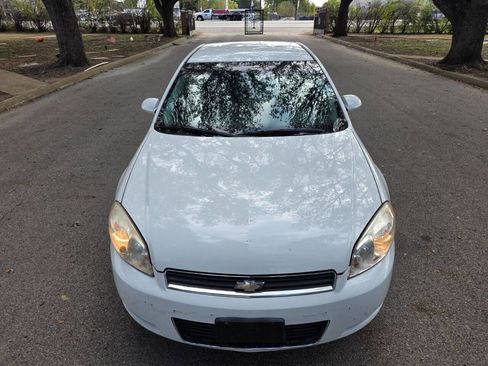 Used 2011 Chevrolet Impala LS Fleet 4dr Sedan w/1FL image 11