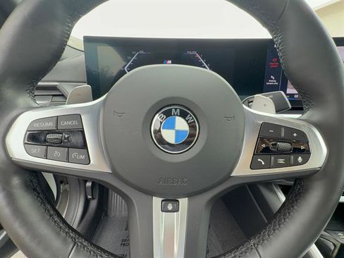 Certified 2024 BMW 230i xDrive Coupe w/ Premium Package AWD/4WD image 12