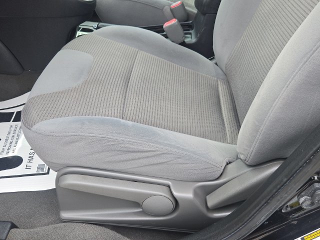 Used 2011 Nissan Sentra 2.0 SL w/ SL Special Value Pkg FWD image 12