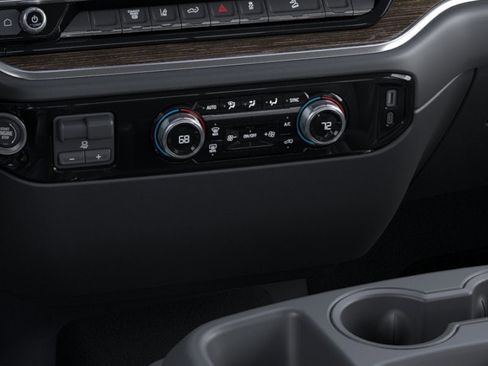 New 2026 GMC Sierra 2500 SLE AWD/4WD image 47
