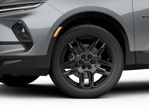 New 2026 Chevrolet Blazer RS w/ Driver Confidence II Package AWD/4WD image 29