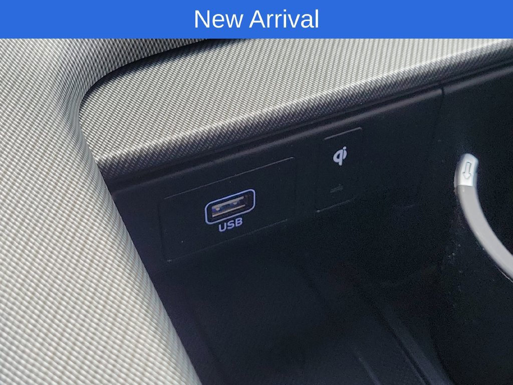 Used 2025 Hyundai Palisade SEL FWD image 20