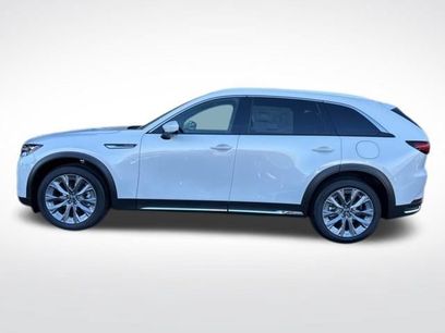 New 2026 MAZDA CX-90 3.3 Turbo w/ Premium Plus Pkg