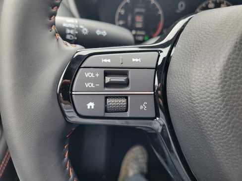 New 2027 Honda HR-V Sport image 18