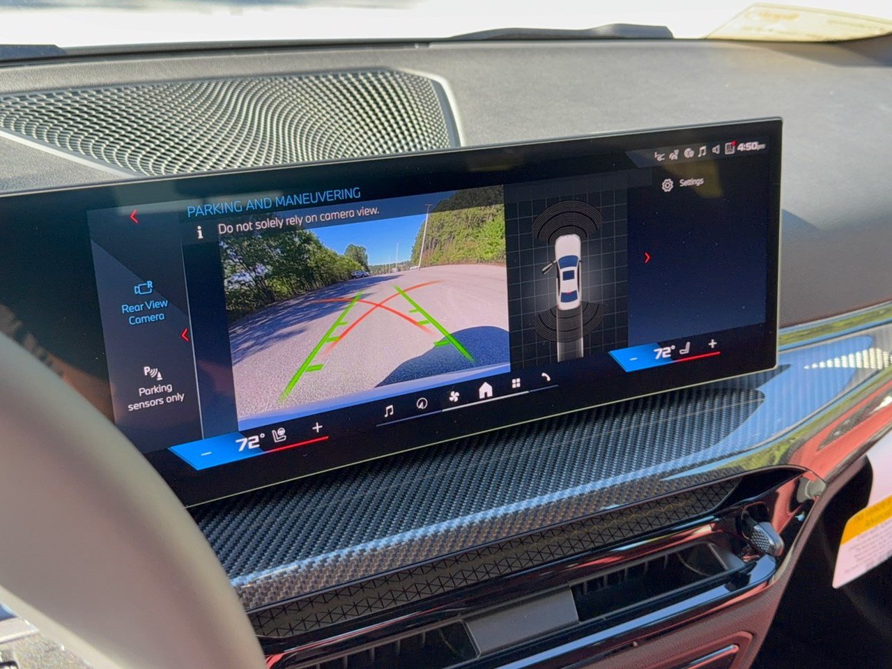 New 2026 BMW M340i w/ Premium Package RWD image 24