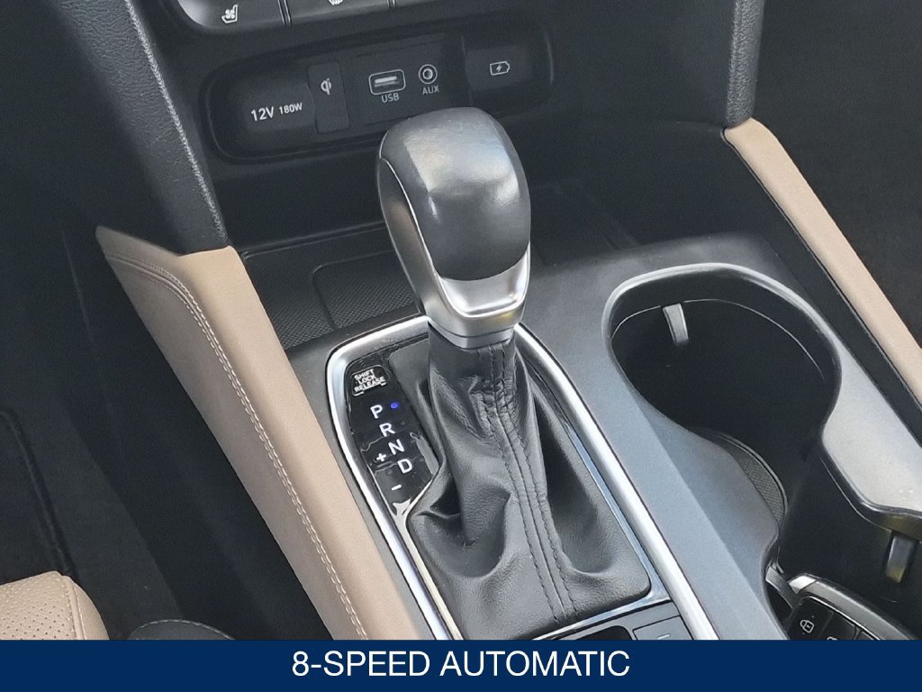 Used 2019 Hyundai Santa Fe AWD image 30