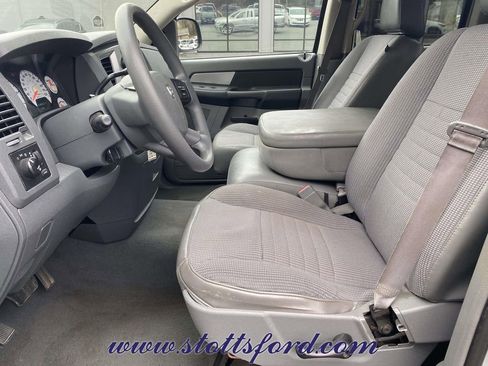 Used 2008 Dodge Ram 1500 Truck SLT image 13