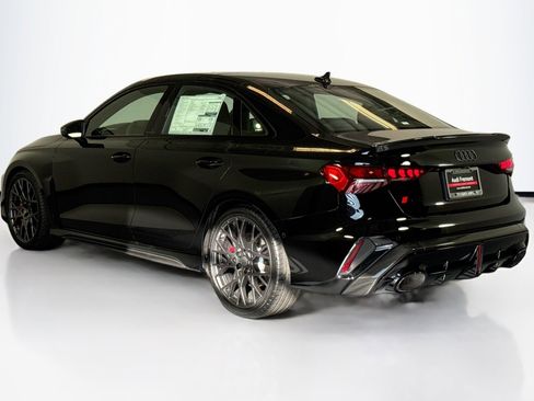 New 2026 Audi RS 3 image 7