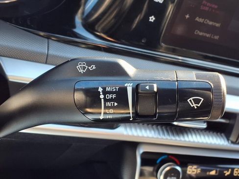 Used 2022 Kia K5 GT-Line image 16