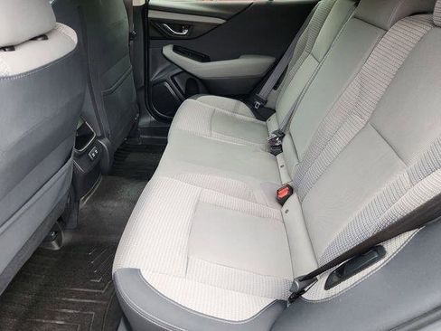 Used 2020 Subaru Outback Premium AWD/4WD image 24