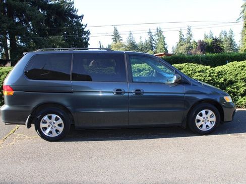 Used 2003 Honda Odyssey EX image 11