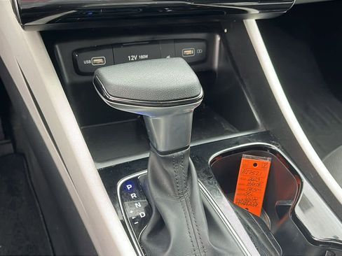 Used 2023 Hyundai Tucson SEL image 17