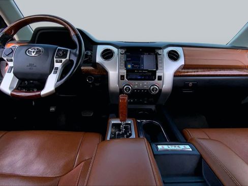 Used 2020 Toyota Tundra 1794 Edition RWD image 15