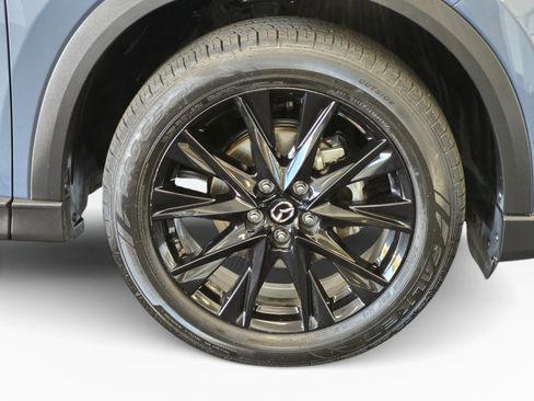 Used 2024 MAZDA CX-5 Carbon Edition AWD/4WD image 38