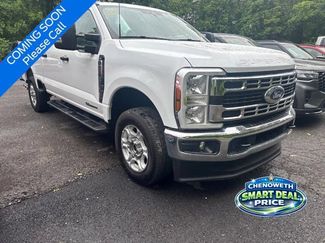 Used 2026 Ford F250 XLT AWD/4WD video 3