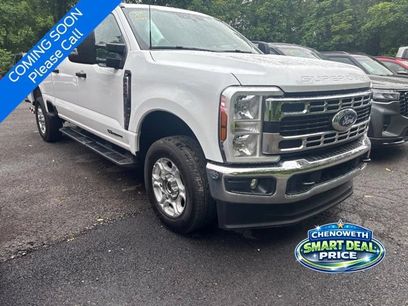 Used 2026 Ford F250 XLT