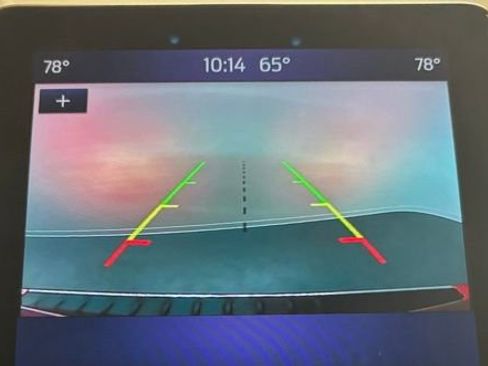 Used 2024 Ford Explorer Limited w/ Limited Technology Package image 33