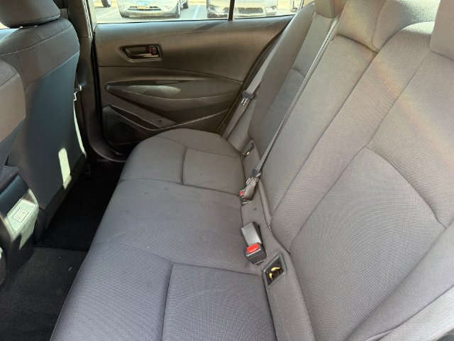 Used 2024 Toyota Corolla LE FWD image 23