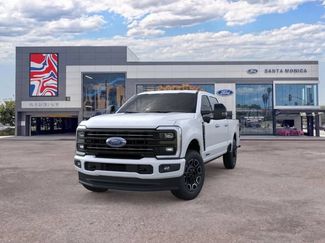 New 2026 Ford F250 Platinum w/ FX4 Off-Road Package AWD/4WD video 2