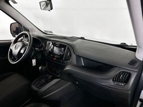 Used 2022 RAM ProMaster City Tradesman image 22