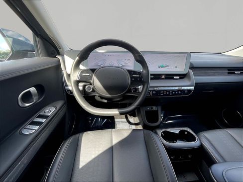 Used 2023 Hyundai Ioniq 5 SEL w/ Cargo Package AWD/4WD image 8