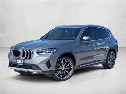 Used 2024 BMW X3 sDrive30i w/ Convenience Package w/ZPA