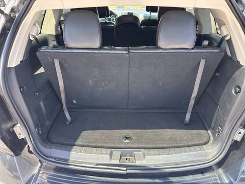 Used 2018 Dodge Journey GT FWD image 9