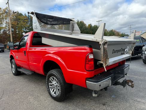 Used 2016 Ford F250 XLT w/ XLT Value Package image 11