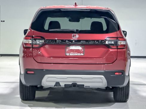 Certified 2023 Honda Pilot EX-L image 9