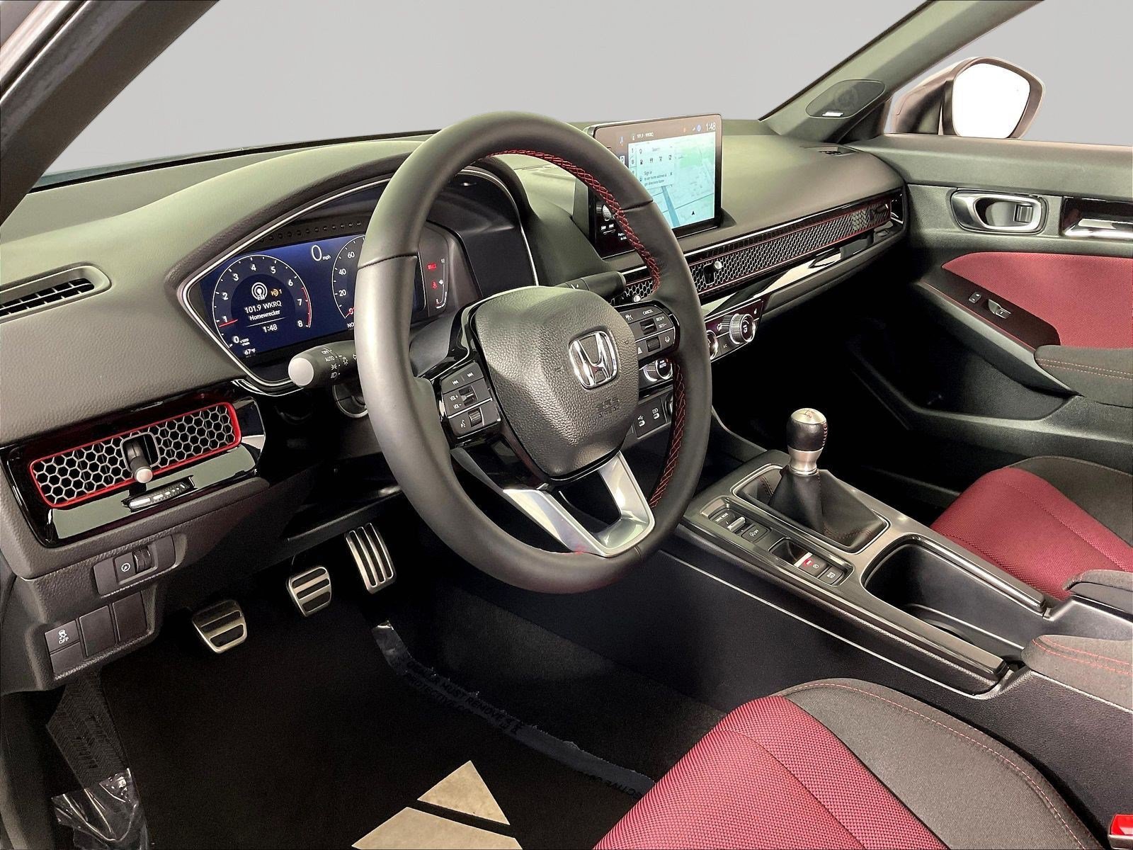 Used 2026 Honda Civic Si image 17