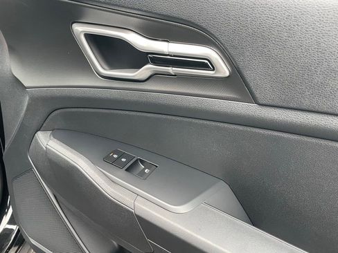 New 2026 Kia Sportage LX image 29