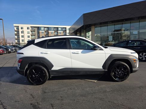 Certified 2026 Hyundai Kona SEL Sport image 2