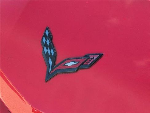 Used 2016 Chevrolet Corvette Stingray Coupe w/ 2LT Preferred Equipment Group image 4