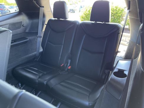 Used 2024 Cadillac XT6 Sport AWD/4WD image 46