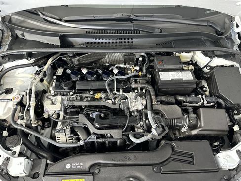 Used 2024 Toyota Corolla SE FWD image 28