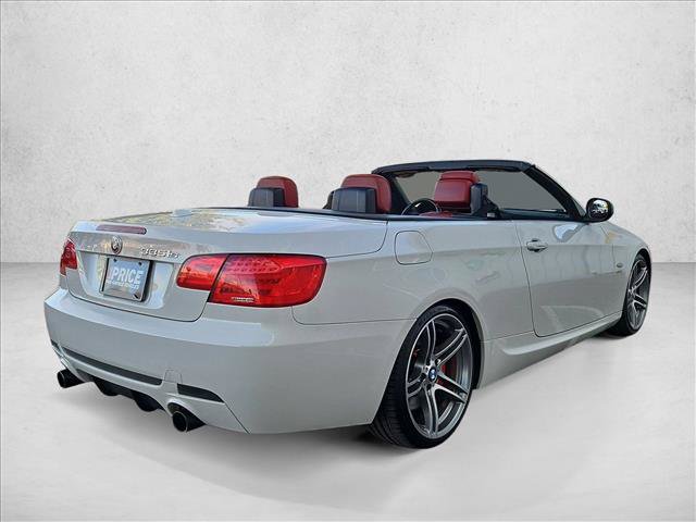 Used 2012 BMW 335is Convertible RWD image 26