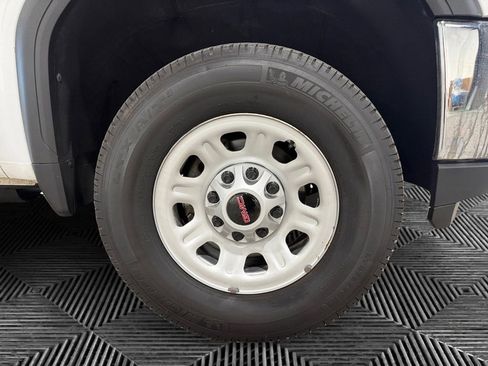 Used 2021 GMC Sierra 2500 4x4 Double Cab w/ Convenience Package image 10