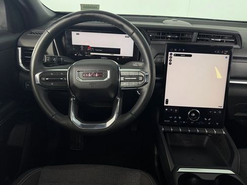 Used 2025 GMC Terrain Elevation AWD/4WD image 13
