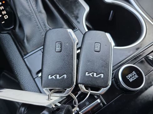 Used 2022 Kia K5 GT-Line image 33