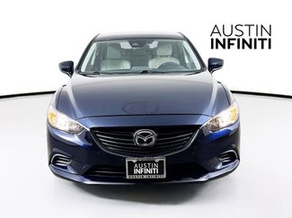 Used 2017 MAZDA MAZDA6 Touring video 2