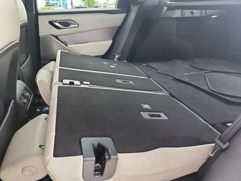 Used 2019 Land Rover Range Rover Velar R-Dynamic SE AWD/4WD image 25