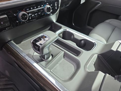 New 2026 Chevrolet Silverado 1500 LT image 24