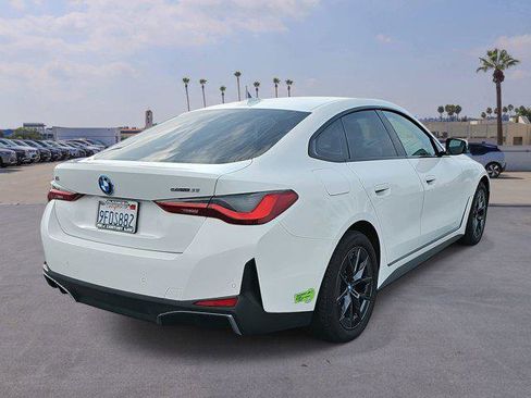 Used 2023 BMW i4 eDrive35 w/ Premium Package image 5