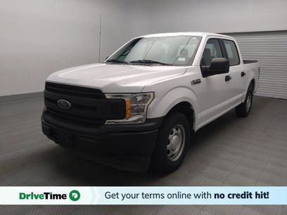 Used 2019 Ford F150 XL w/ XL Power Equipment Group