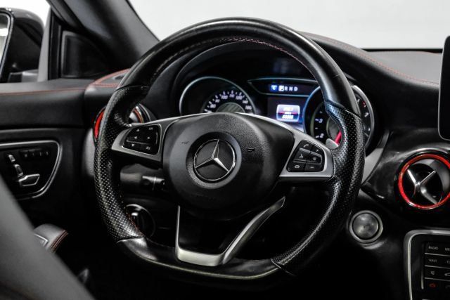 Used 2018 Mercedes-Benz CLA 45 AMG 4MATIC image 23