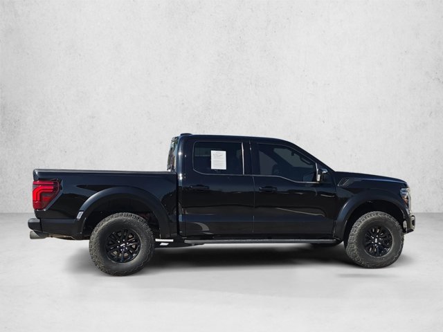 Used 2024 Ford F150 Raptor AWD/4WD image 4
