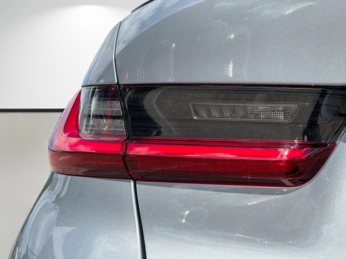 New 2026 BMW 330i Sedan w/ M Sport Package image 10