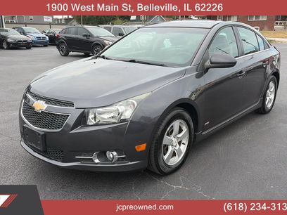 Used 2011 Chevrolet Cruze LT w/ RS Package